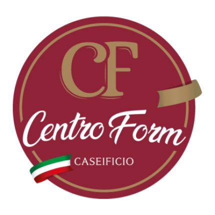 Logo de Centro Form
