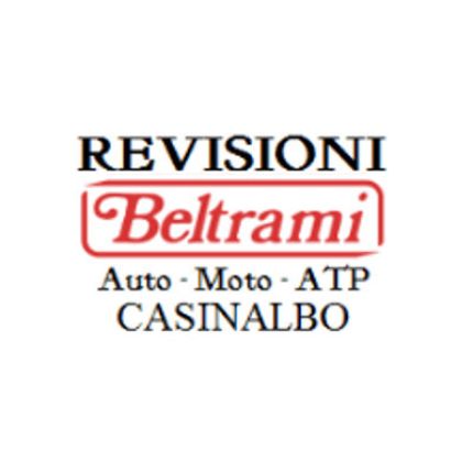 Logotipo de Revisioni Auto Beltrami