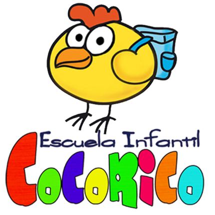 Logo da Escuela Infantil Cocorico