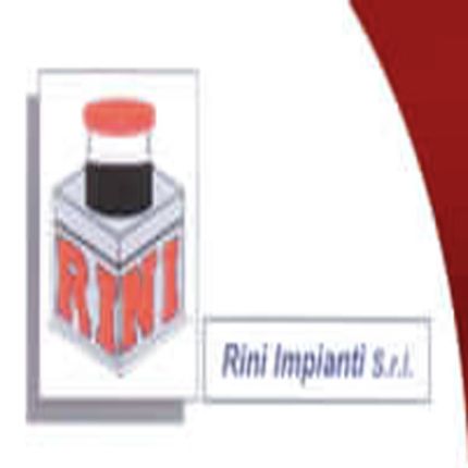 Logo de Rini