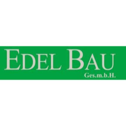 Logo van Edel-Bau GesmbH