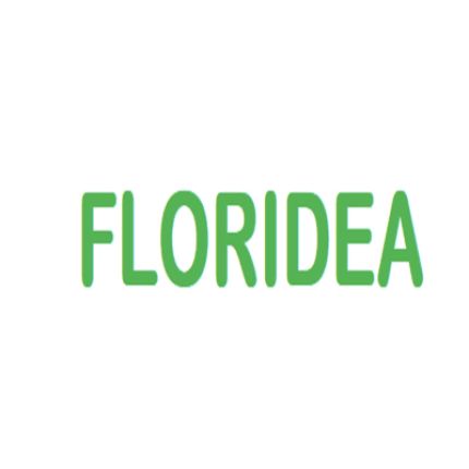 Logótipo de Floridea