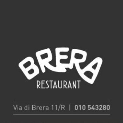 Logo van Brera Express Restaurant Pizzeria