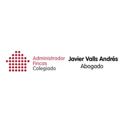 Logo van Javier Valls Andrés