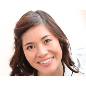 Moskin Dental Associates: Kimberly Chan, DDS is a Cosmetic & General Dentist serving Chicago, IL