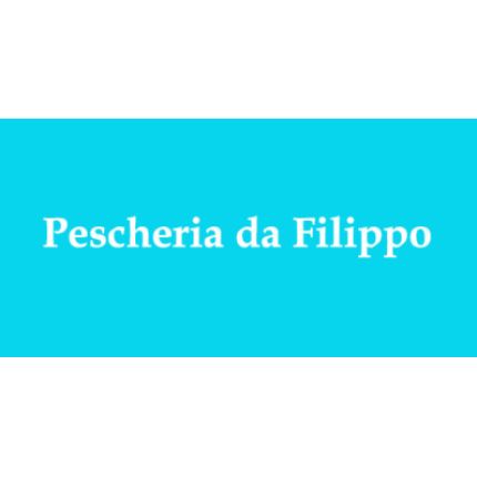 Logo de Pescheria da Filippo-Berlini Maria e C. Sas