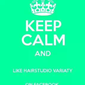 Bild von Hairstudio Variaty