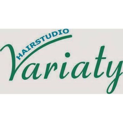 Logo von Hairstudio Variaty