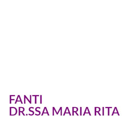 Logo de Fanti Dr.ssa Maria Rita