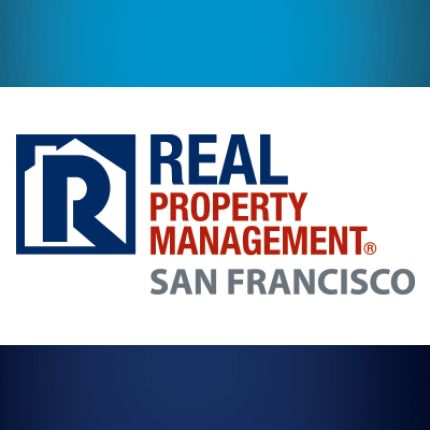 Logotipo de Real Property Management Bay Area – San Francisco