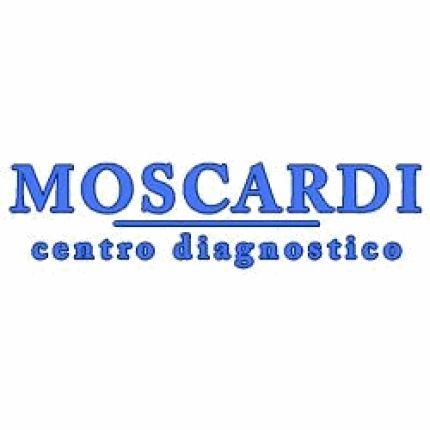 Logo van Moscardi Centro Diagnostico