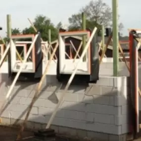 Hendriksen Eco-Bouw