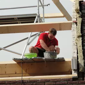 Hendriksen Eco-Bouw