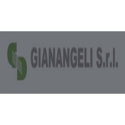 Logo da Gianangeli Sedili per autobus