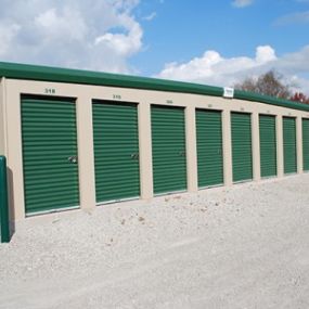 Bild von Advantage Self-Storage