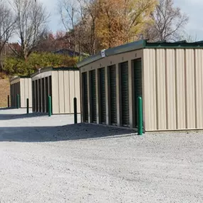 Bild von Advantage Self-Storage