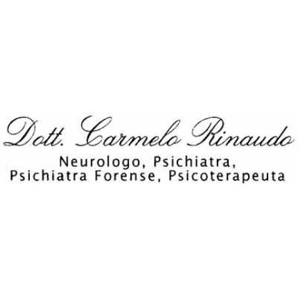 Logo da Rinaudo Dr. Carmelo