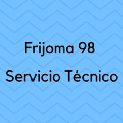 Logo da Frijoma 98 Servicio Técnico