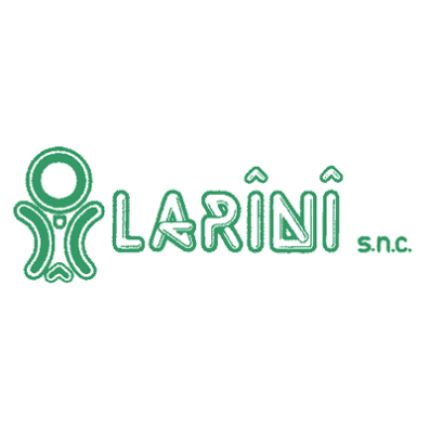 Logo van Larini Giuseppe