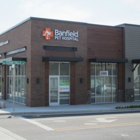 Bild von Banfield Pet Hospital