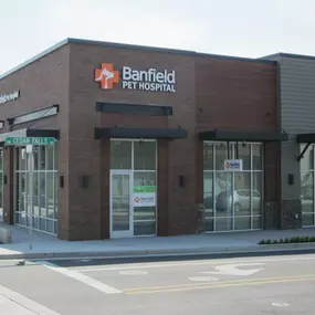 Bild von Banfield Pet Hospital