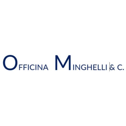 Λογότυπο από Officina Minghelli & C.