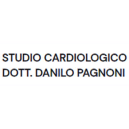 Logotyp från Studio Cardiologico Pagnoni Dott. Danilo