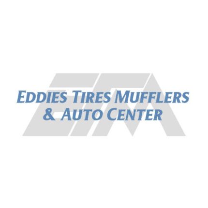 Λογότυπο από Eddie's Tires Mufflers & Auto Center