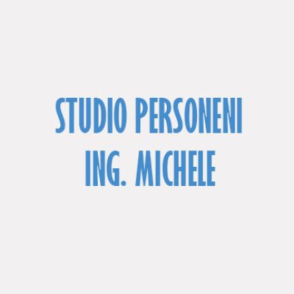 Logo van Studio Personeni Ing. Michele