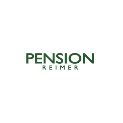Logo von Pension Reimer - Inh. Marcel-Andre Mattis