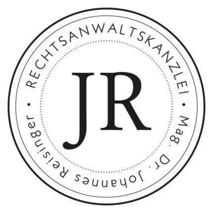Logo van Mag. Dr. Johannes Reisinger