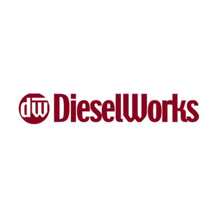 Logo fra DieselWorks LLC