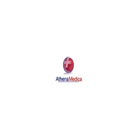 Logotipo de Athena Medica - Centro Diagnostico