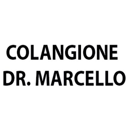 Logo od Colangione Dr. Marcello