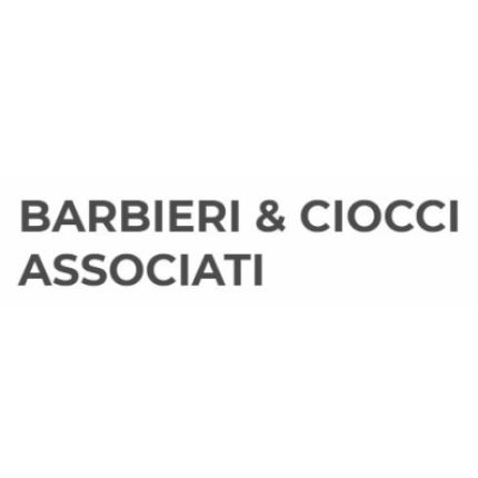 Logo von Barbieri e Ciocci Associati