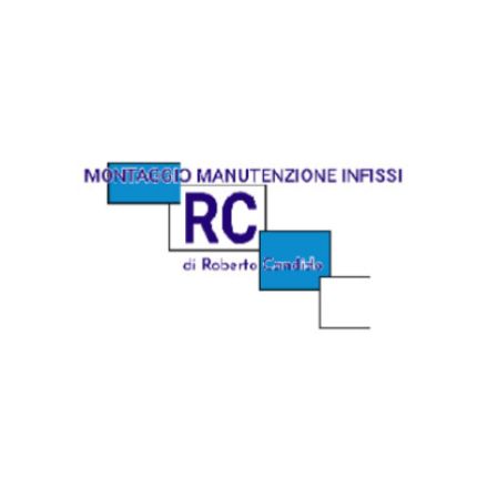 Logotyp från R.C. Montaggi