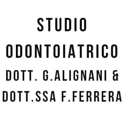 Logotipo de Studio Odontoiatrico Alignani e Ferrera