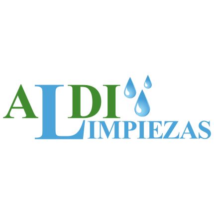 Logo de Aldi Limpiezas