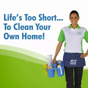 Bild von The Cleaning Authority - Fresno