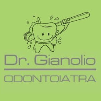 Logo van Gianolio Dr. Alberto Odontoiatra
