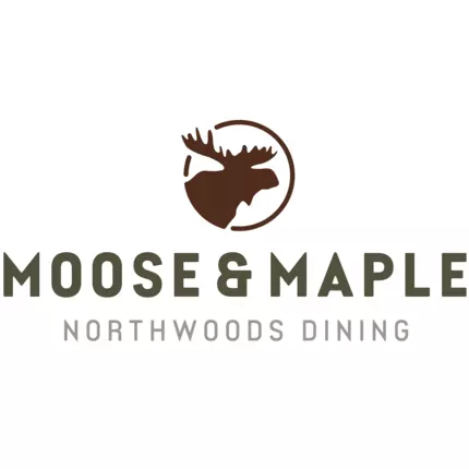 Logo von Moose & Maple