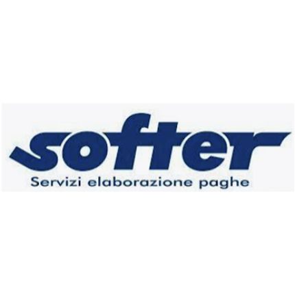Logotyp från Softer Srl