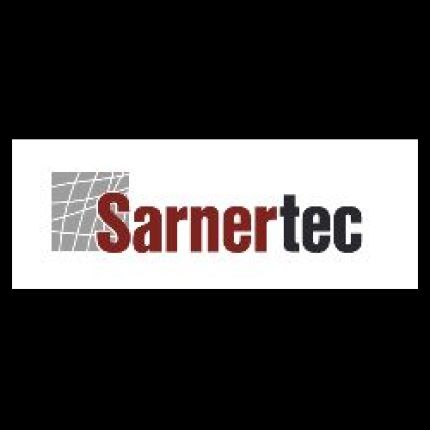 Logotipo de Sarnertec