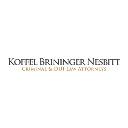 Logo van Koffel Brininger Nesbitt