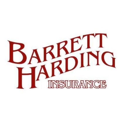 Logo od Barrett Harding Insurance