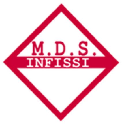 Logo fra M.D.S. INFISSI