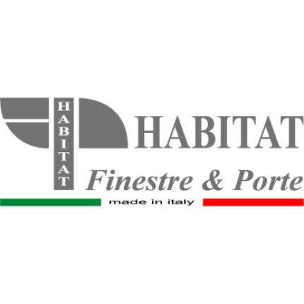 Logo fra Habitat Finestre E Porte