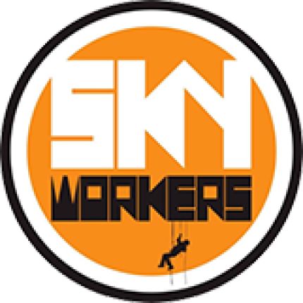 Logo fra Skyworkers