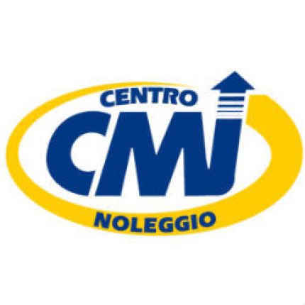 Logo fra CMI Centro Noleggio
