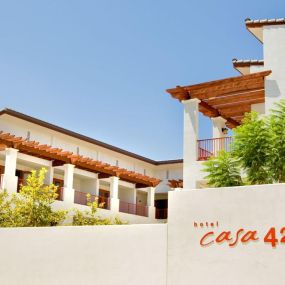 Bild von Hotel Casa 425 + Lounge